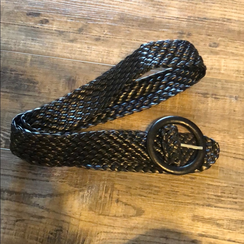 Belt